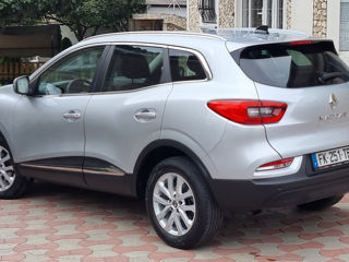 Renault Kadjar foto 3