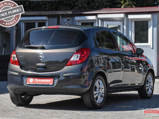 Opel Corsa foto 4