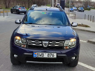 Dacia Duster foto 3