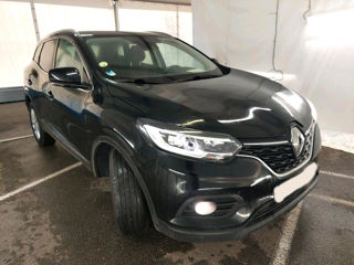 Renault Kadjar foto 4