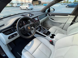 Porsche Macan foto 9