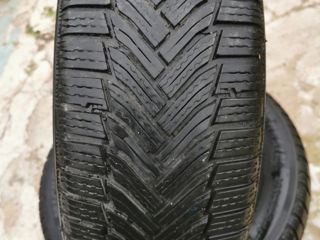 Michelin 205 55 R16 foto 5