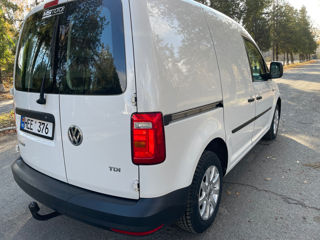 Volkswagen Caddy foto 3