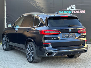 BMW X5 foto 6