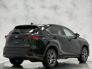 Lexus NX Series foto 7