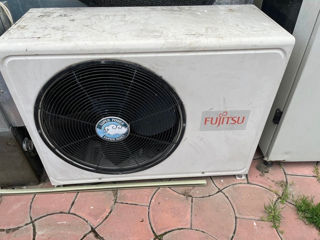 Conditioner General-Fujitsu ARY25RLC .