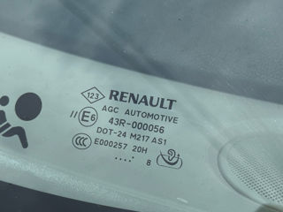 Renault Grand Scenic foto 4