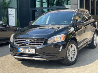 Volvo XC60 foto 2