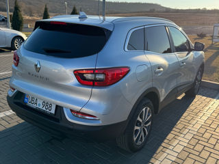 Renault Kadjar foto 4