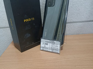 Xiaomi Poco F3 6/218 Gb