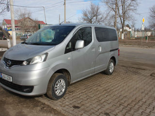 Nissan Nissan NV200 foto 2