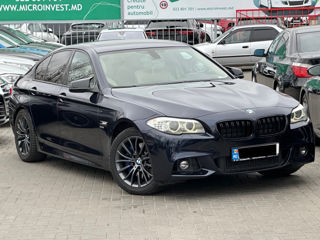 BMW 5 Series foto 4