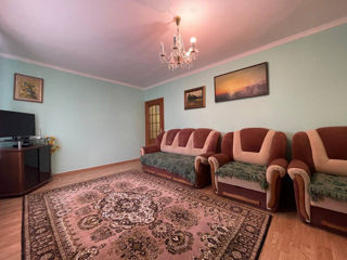 Apartament cu 2 camere, 65 m², Telecentru, Chișinău foto 5