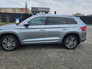 Skoda Kodiaq foto 5