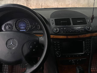 Mercedes E-Class foto 5