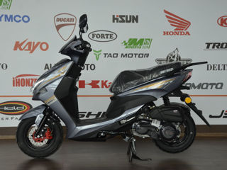 Wolf Motors 150cc / Livrare