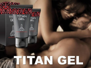 Titan gel средство для увеличения члена #1 foto 1