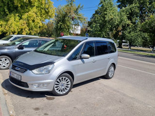 Ford Galaxy foto 4