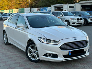 Ford Mondeo foto 5