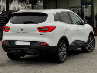 Renault Kadjar foto 3