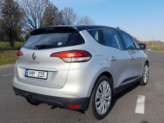 Renault Scenic foto 7