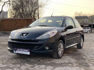 Peugeot 206 foto 4