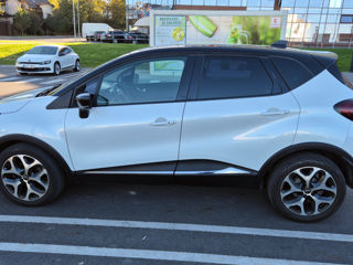 Renault Captur foto 8