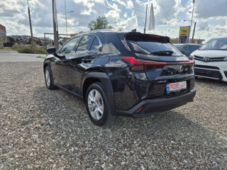 Lexus UX foto 6