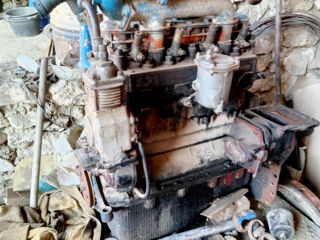 Motor mtz d240 foto 3