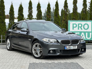 BMW 5 Series foto 3