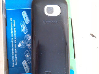 Nokia C2-01, Samsung SGH-C200N, Încarcator Samsung vechi / Зарядка foto 3