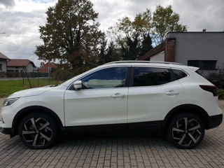 Nissan Qashqai foto 11