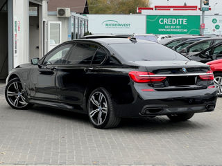 BMW 7 Series foto 5