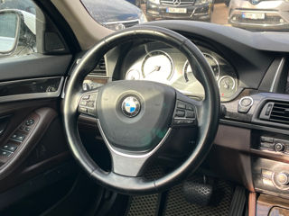 BMW 5 Series foto 11