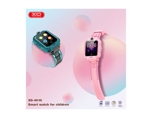 Smart Watch 4G pentru copii foto 2