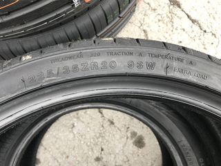 225/35 R20 Tracmax Xprivilo TX3/ Монтаж, доставка, livrare foto 7