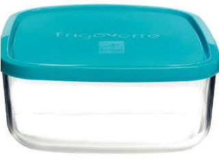 Recipient Pentru Frigider Frigoverre 2.8L, 22X22Cm