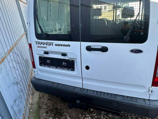 Ford Transit Connect foto 4