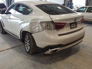 BMW X6 foto 9