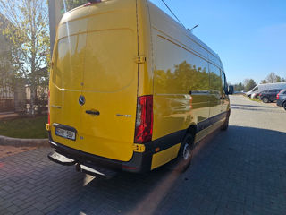 Mercedes Sprinter 314 foto 4