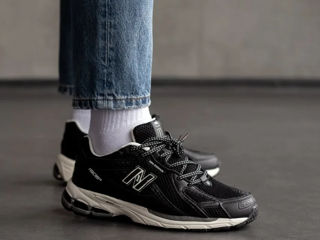 New Balance 1906R White/Black foto 9