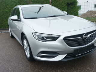 Opel Insignia foto 5