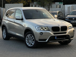 BMW X3 foto 4