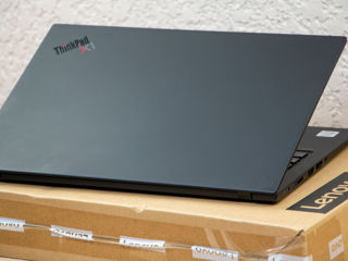 Lenovo X1 Carbon 7Th Gen/ Core I5 10210U/ 16Gb Ram/ 500Gb SSD/ 14" FHD IPS foto 11