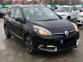 Renault Grand Scenic foto 5