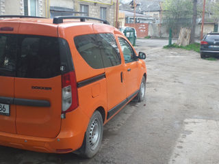 Dacia Dokker foto 4