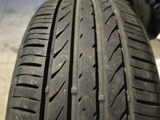 Toyo roxes 215/50 r18-150evra. foto 4