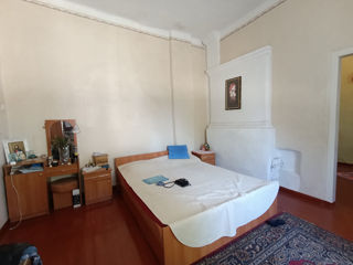 Apartament cu 2 camere, 52 m², Centru, Bălți foto 6