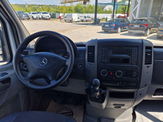 Mercedes Sprinter foto 10