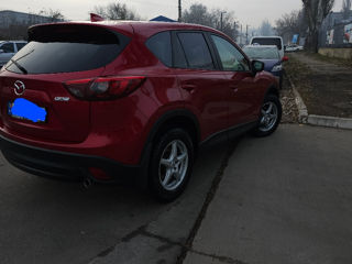 Mazda CX-5 foto 3